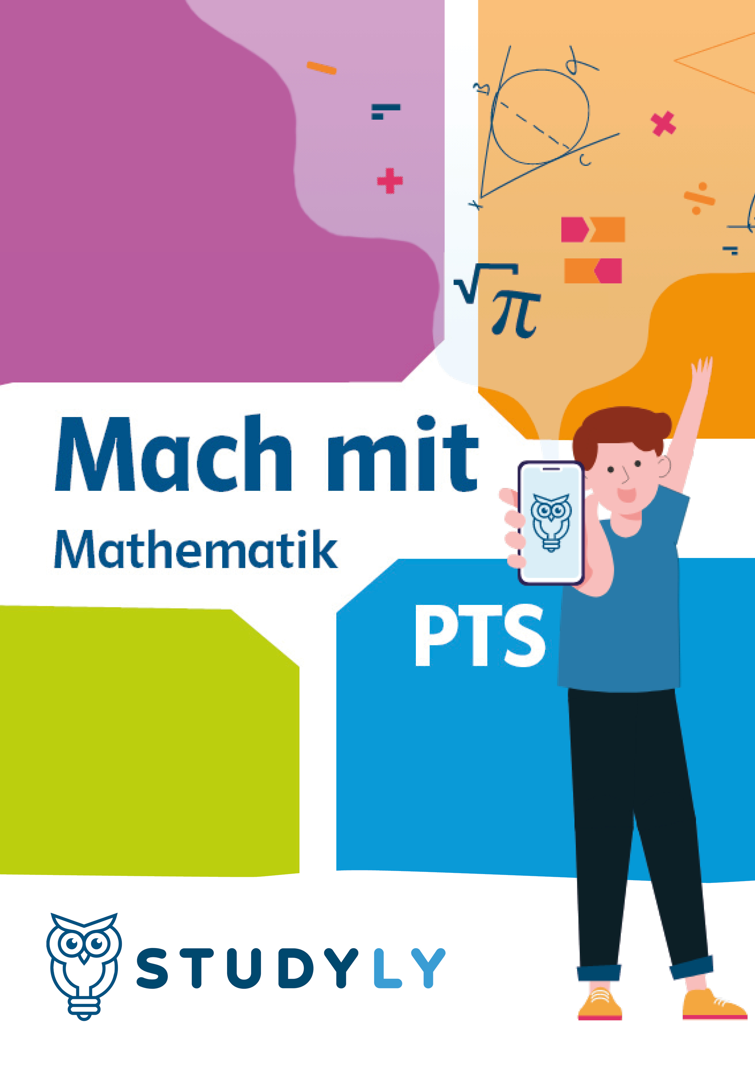 888000114 Studyly Mach mit Mathematik PTS