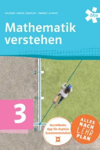 Mathematik verstehen 3