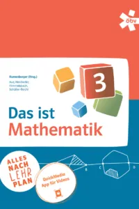 Das ist Mathematik 3