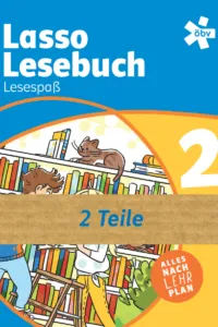 Lasso Lesebuch 2