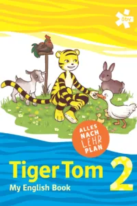 Tiger Tom 2