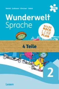 Wunderwelt Sprache 2