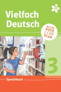 Vielfach Deutsch 3