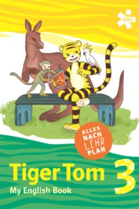 Tiger Tom 3