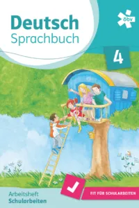 Deutsch Sprachbuch 4