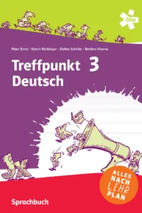 Treffpunkt Deutsch 3