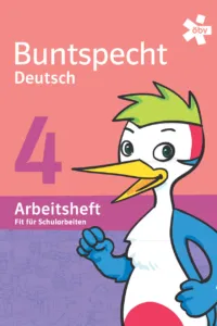 Buntspecht Deutsch 4