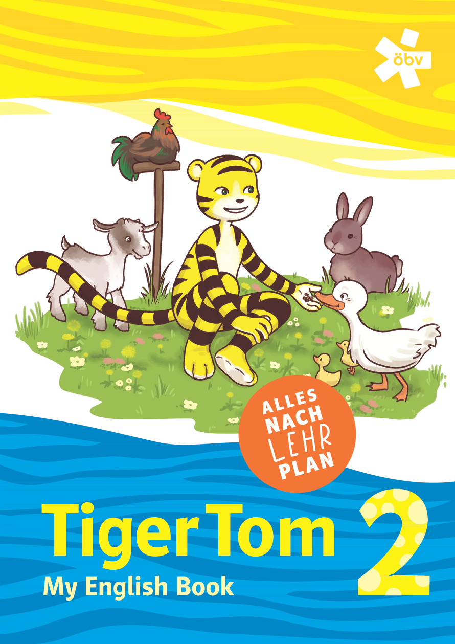 Tiger Tom