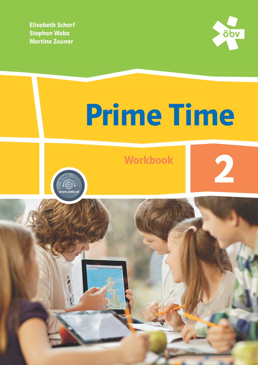 Download Prime Time 3 Student Book Pdf free
