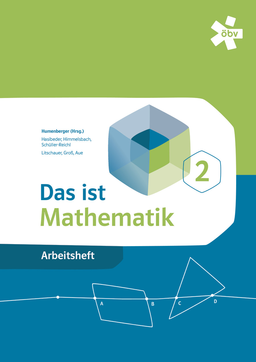 Arbeitsheft Mathematik Klasse 2 / Mets - Curt Ullrich